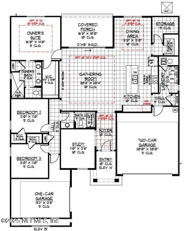 85417 SANDY RIDGE Loop 0084, Yulee, FL 32097 2