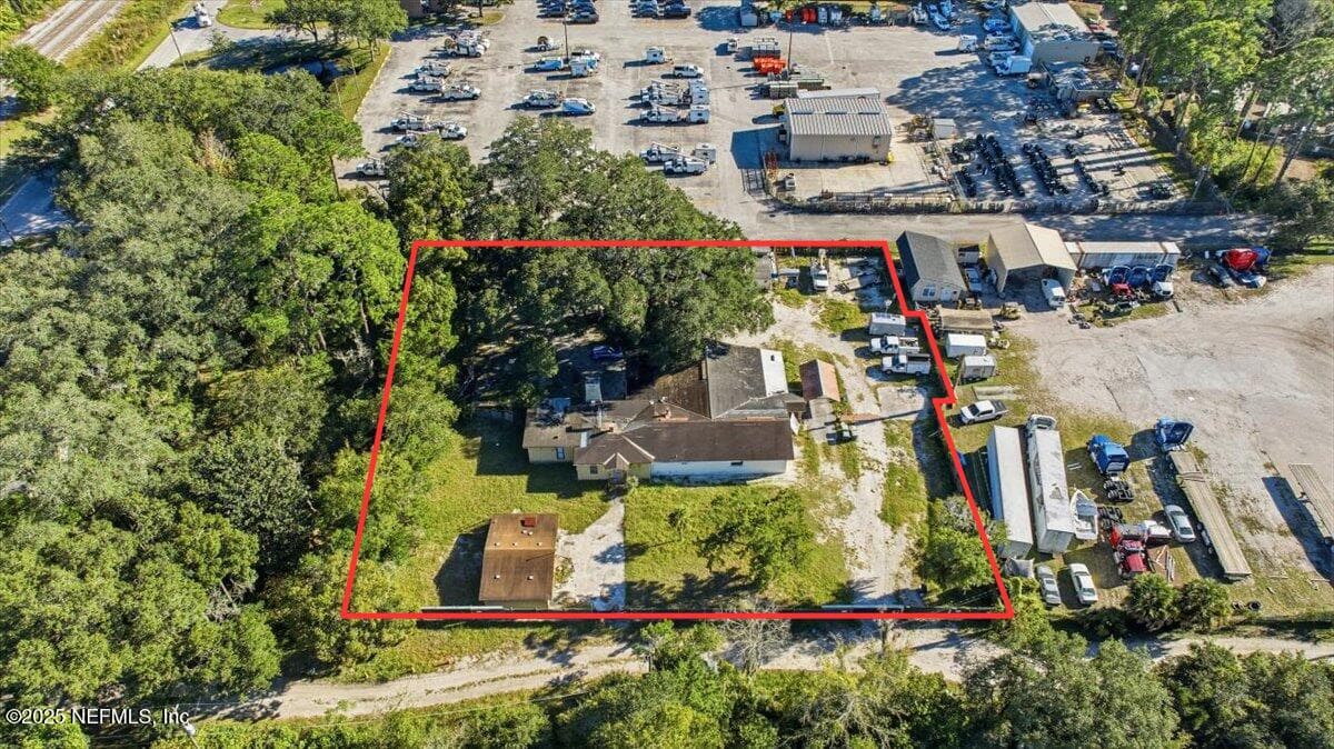 5070 ELINOR Road, Jacksonville, FL 32257