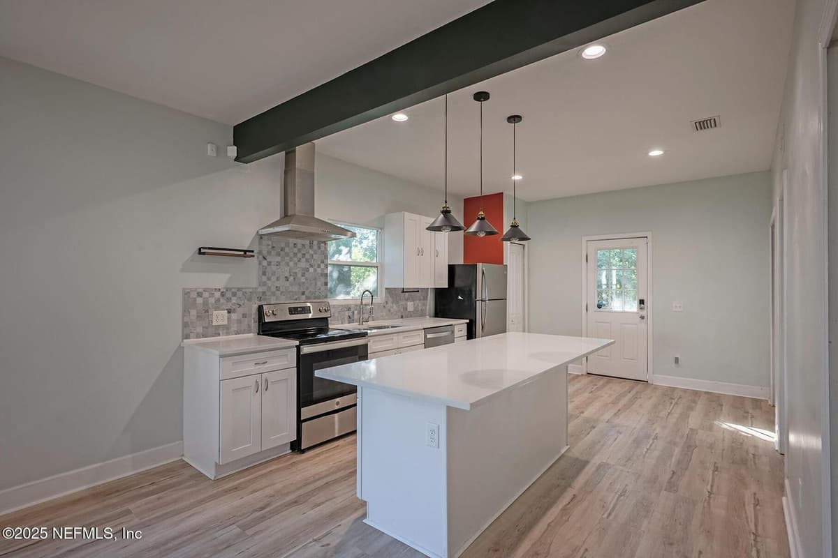 2818 WHITE Avenue, Jacksonville, FL 32207 3