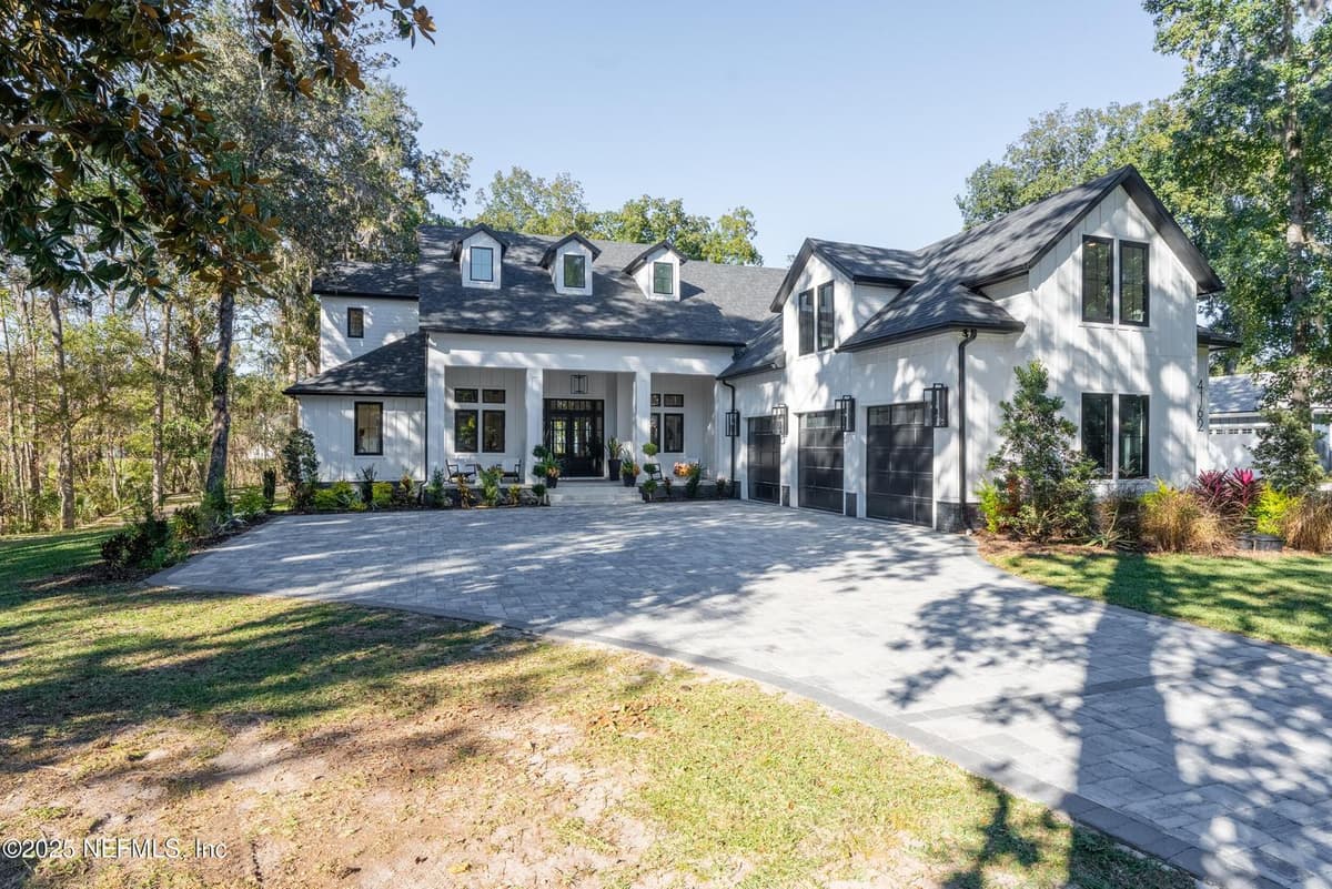 4162 RIVERVIEW Circle, Green Cove Springs, FL 32043 2