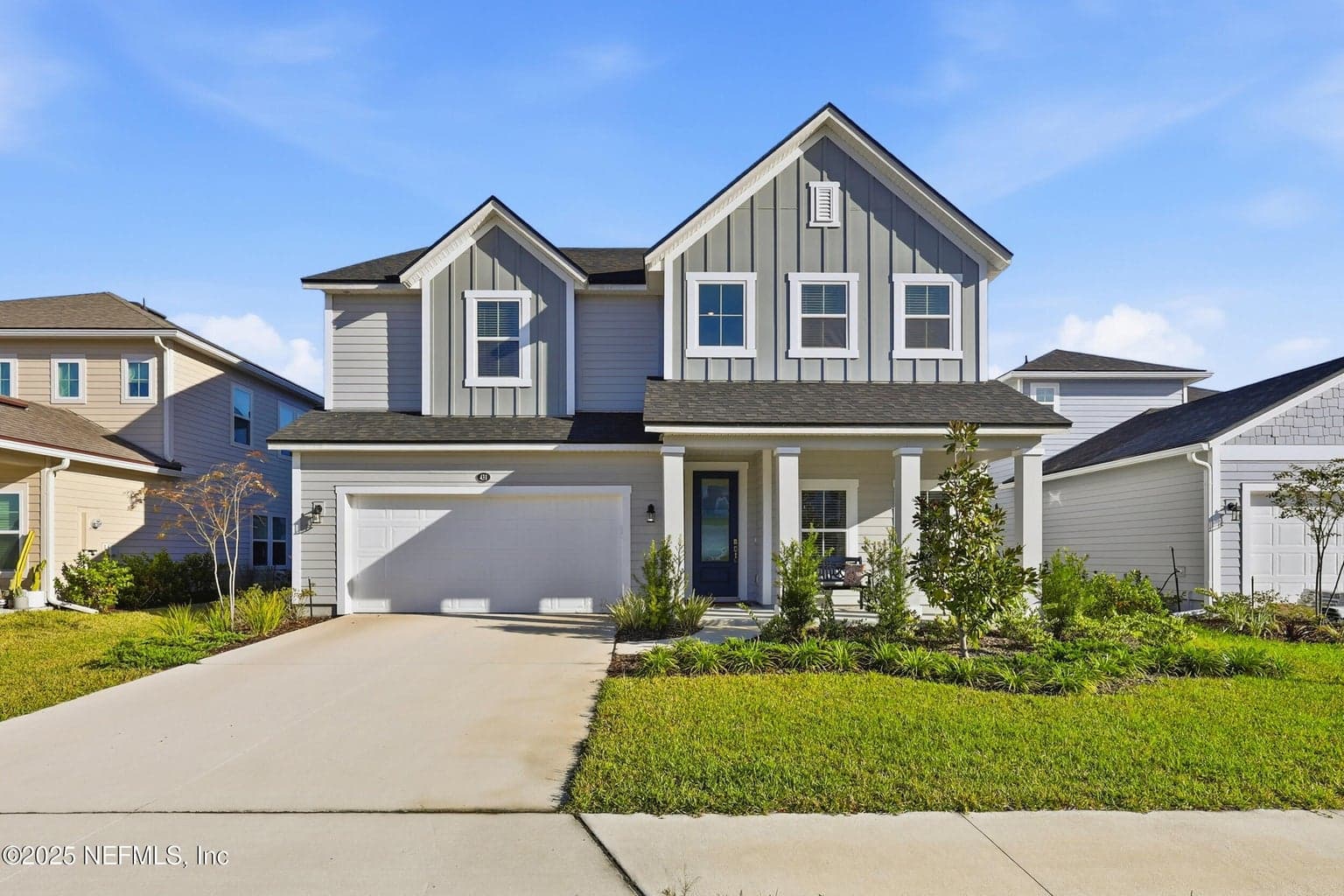 431 TWILIGHT Lane, St. Augustine, FL 32095