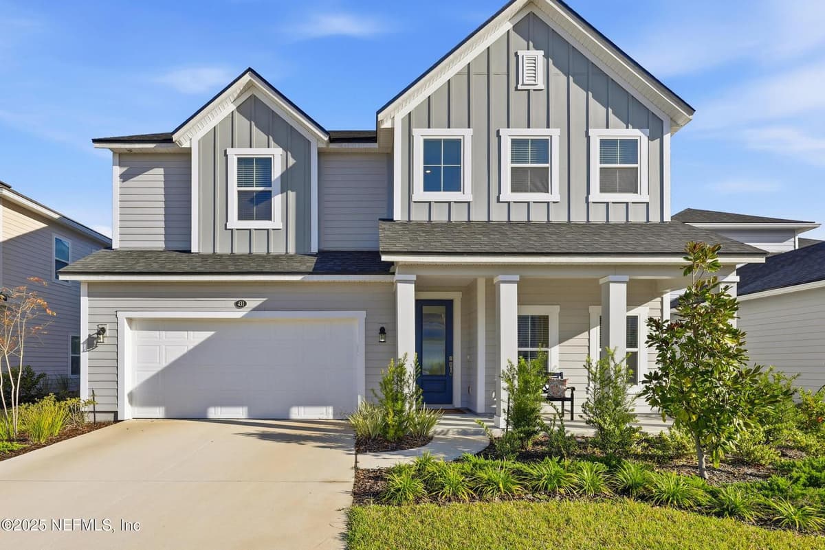 431 TWILIGHT Lane, St. Augustine, FL 32095 2
