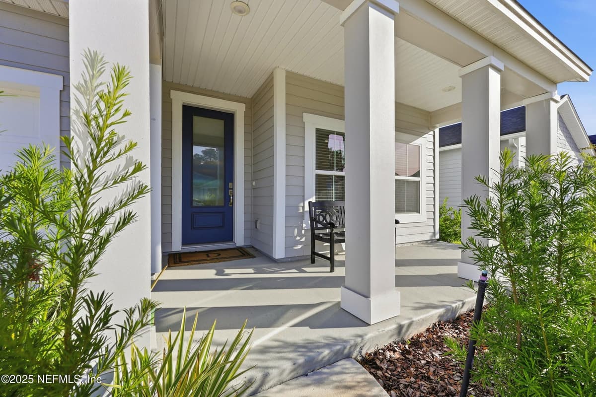 431 TWILIGHT Lane, St. Augustine, FL 32095 3