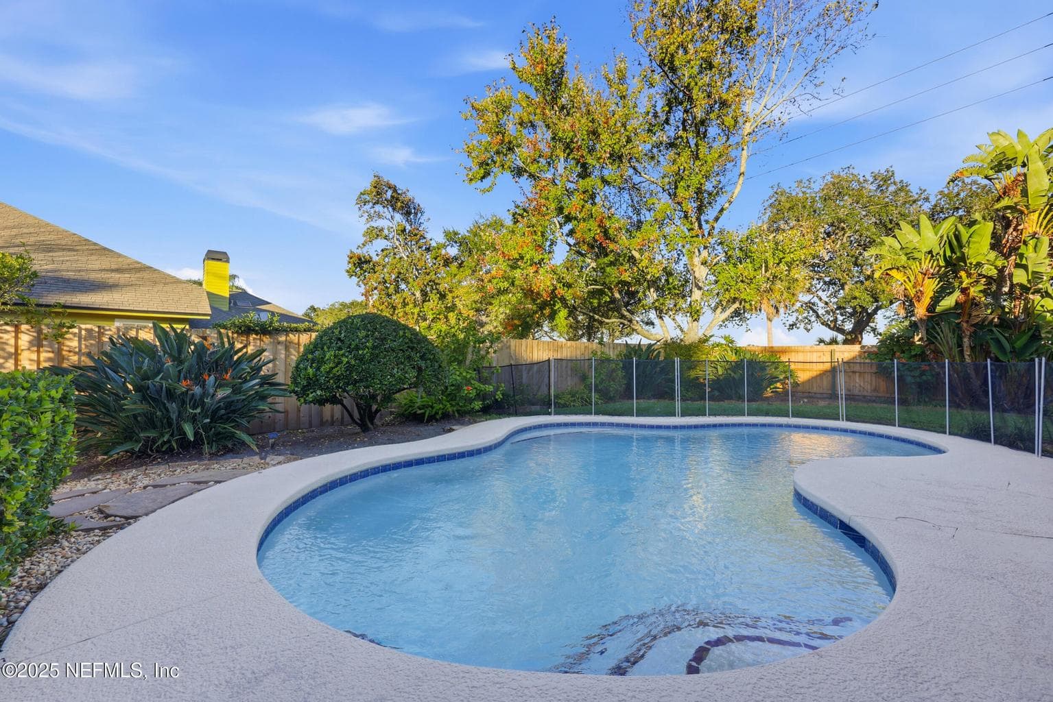 1525 MARSHSIDE Drive, Jacksonville Beach, FL 32250