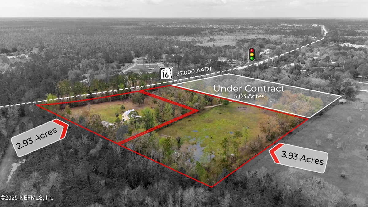 4410 STATE ROAD 16, St. Augustine, FL 32092 2