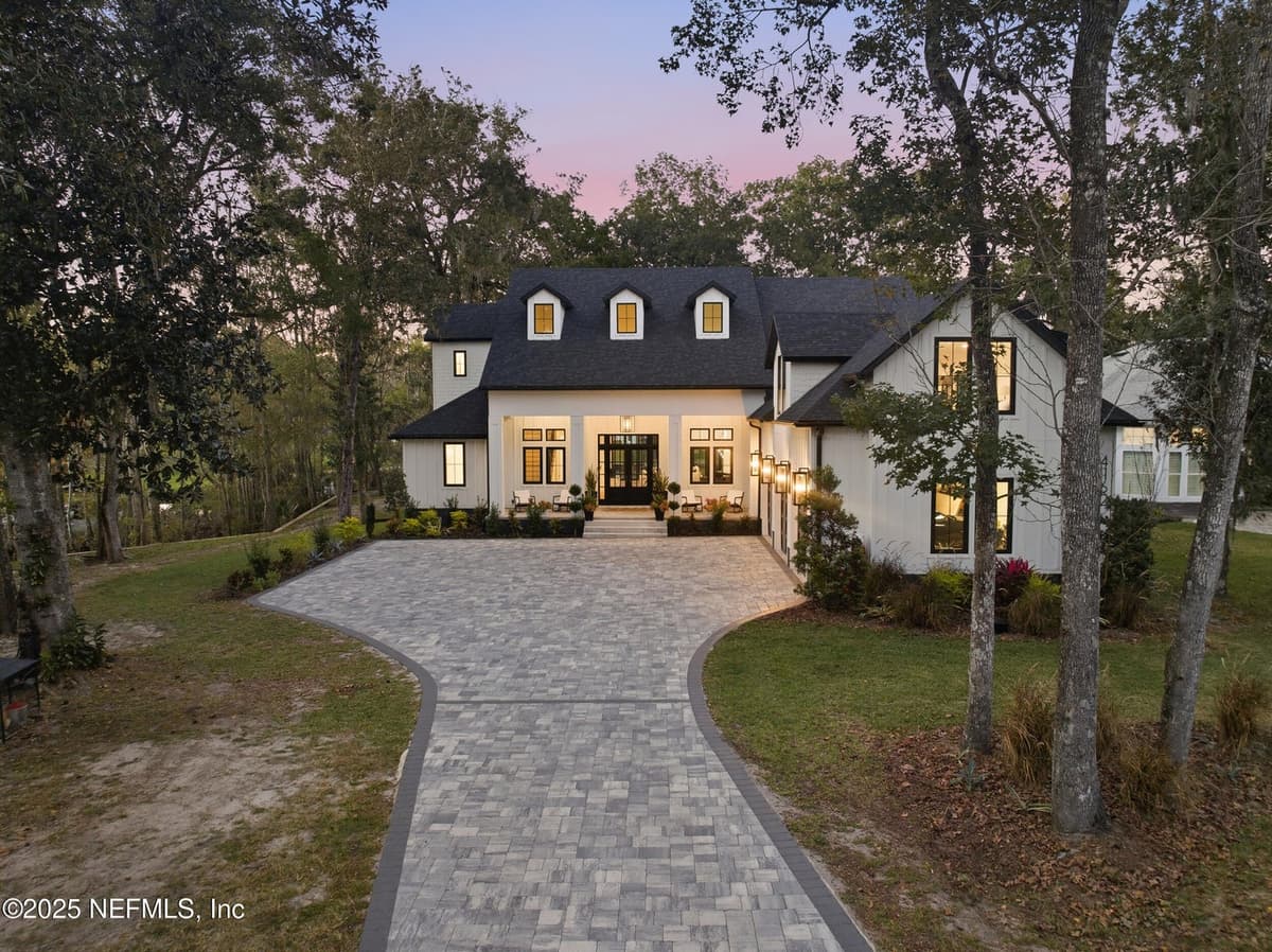 4162 RIVERVIEW Circle, Green Cove Springs, FL 32043 3