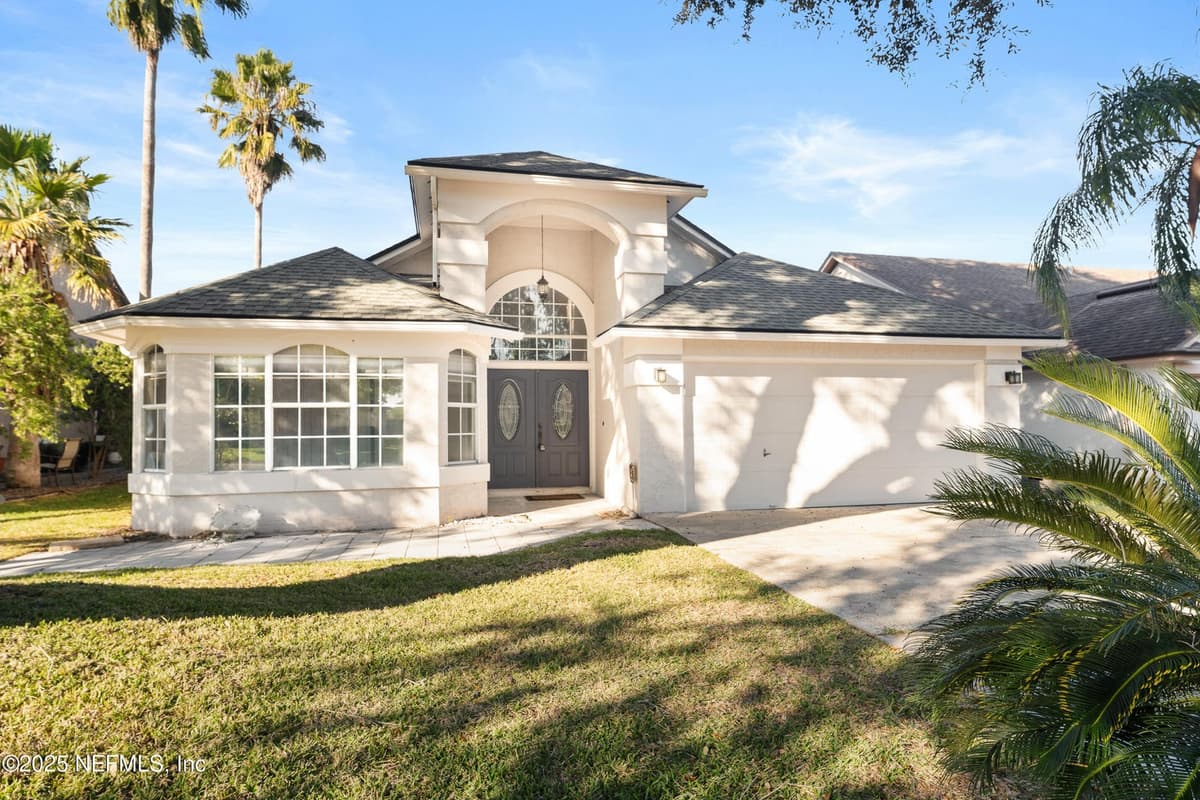 1508 BEECHER Lane, Orange Park, FL 32073 2