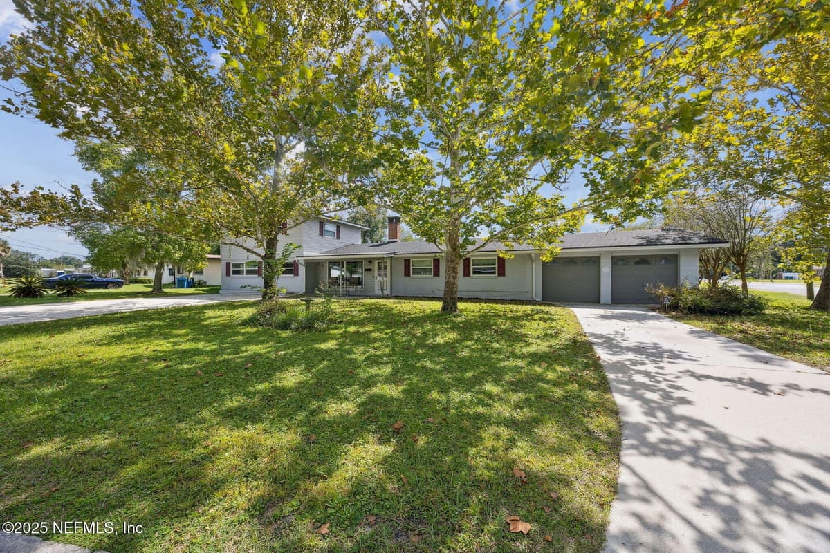 11535 RENNE Drive, Jacksonville, FL 32218 2