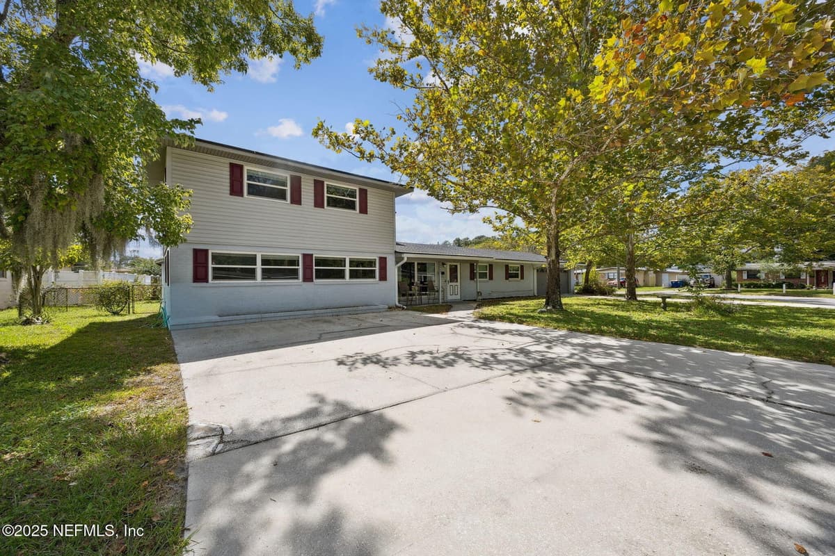 11535 RENNE Drive, Jacksonville, FL 32218 3