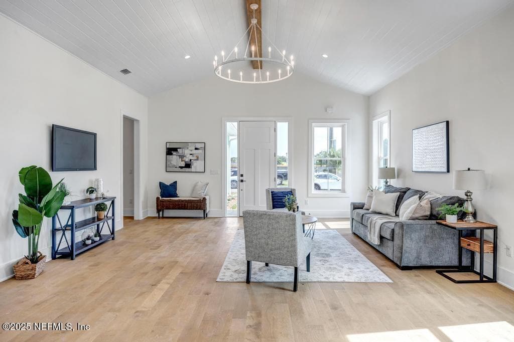 552 SEAGATE Avenue, Neptune Beach, FL 32266 2