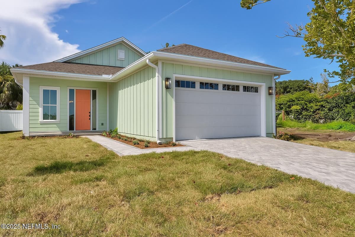 552 SEAGATE Avenue, Neptune Beach, FL 32266 3