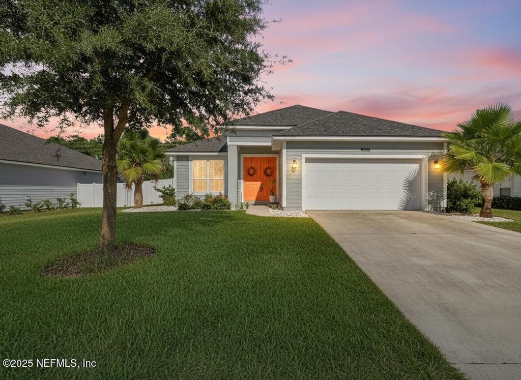 95362 CORNFLOWER Drive, Fernandina Beach, FL 32034