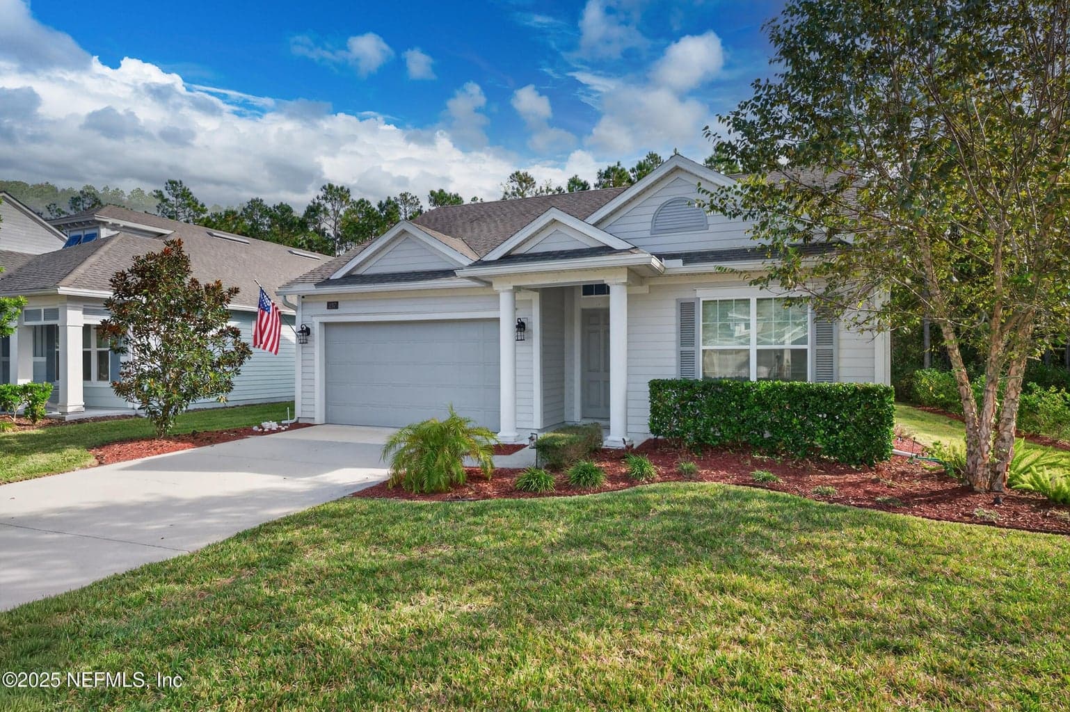 297 SHADOW RIDGE Trail, Ponte Vedra, FL 32081