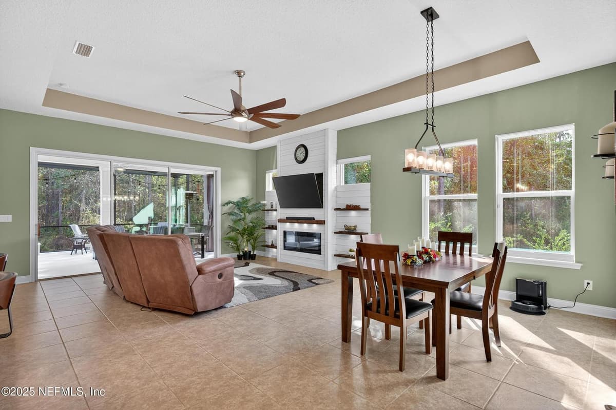 297 SHADOW RIDGE Trail, Ponte Vedra, FL 32081 3