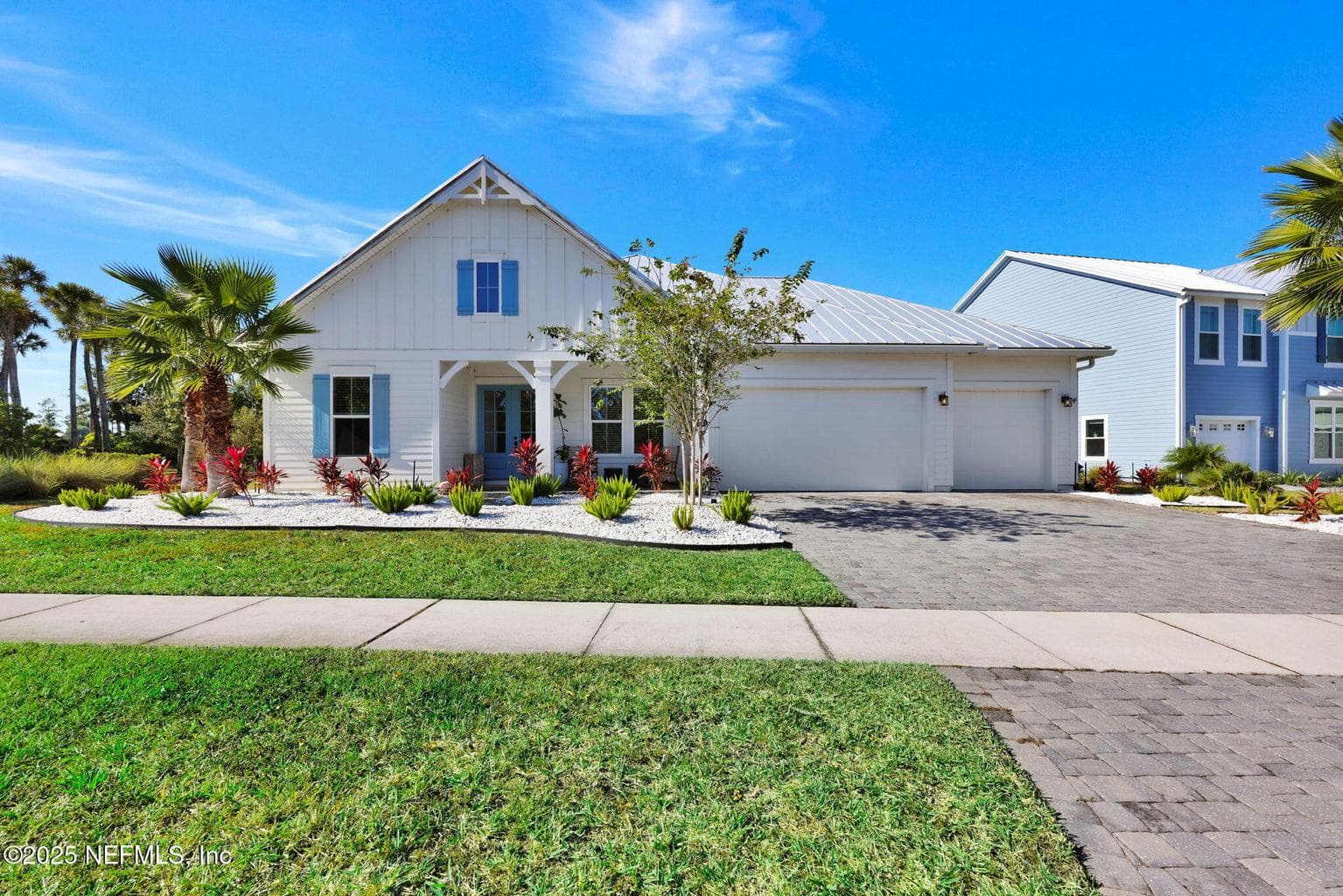 57 TOPSIDE Drive, St. Johns, FL 32259