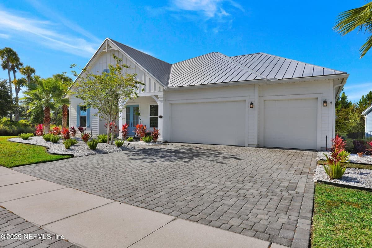 57 TOPSIDE Drive, St. Johns, FL 32259 3