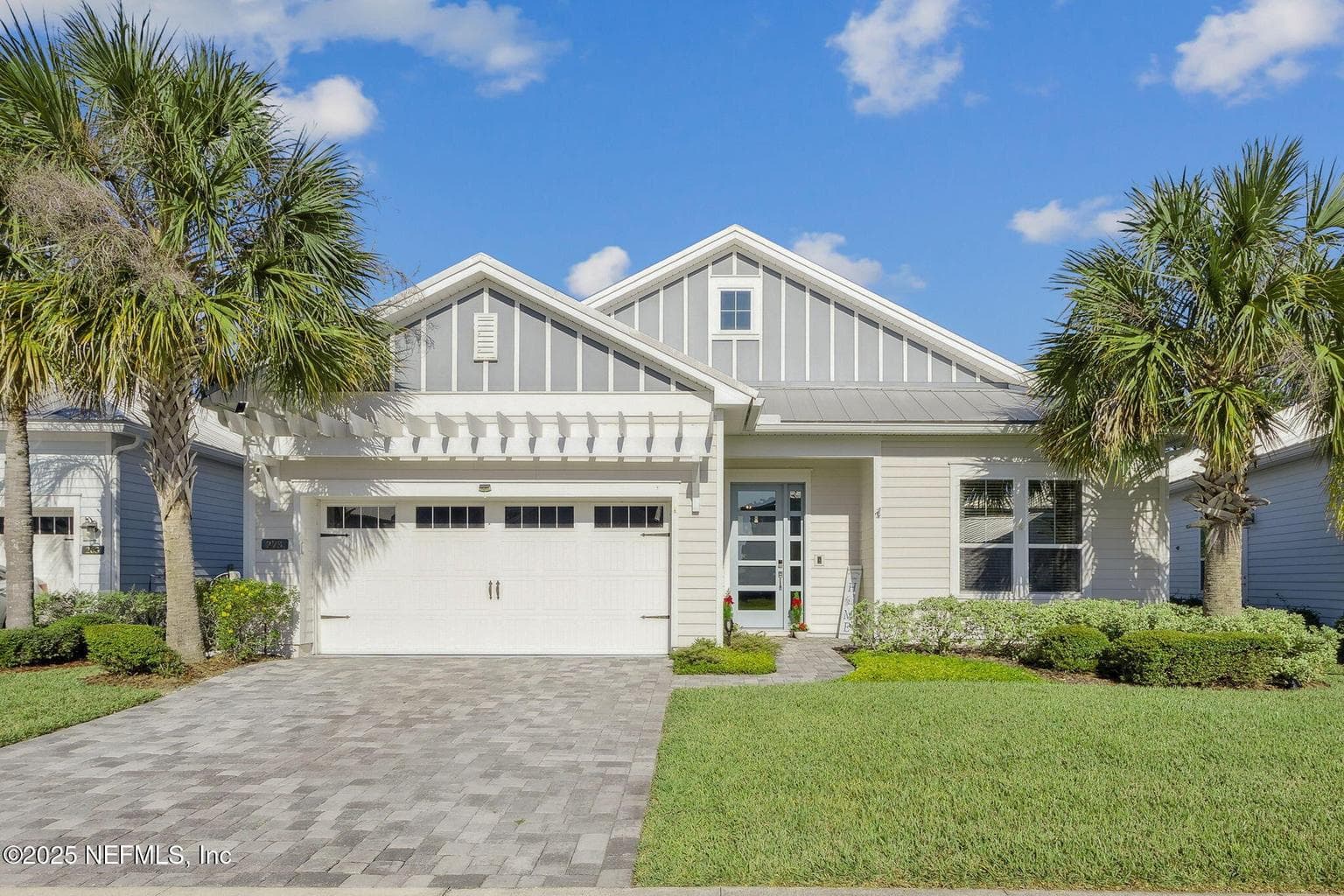 273 CARIBBEAN Place, St. Johns, FL 32259