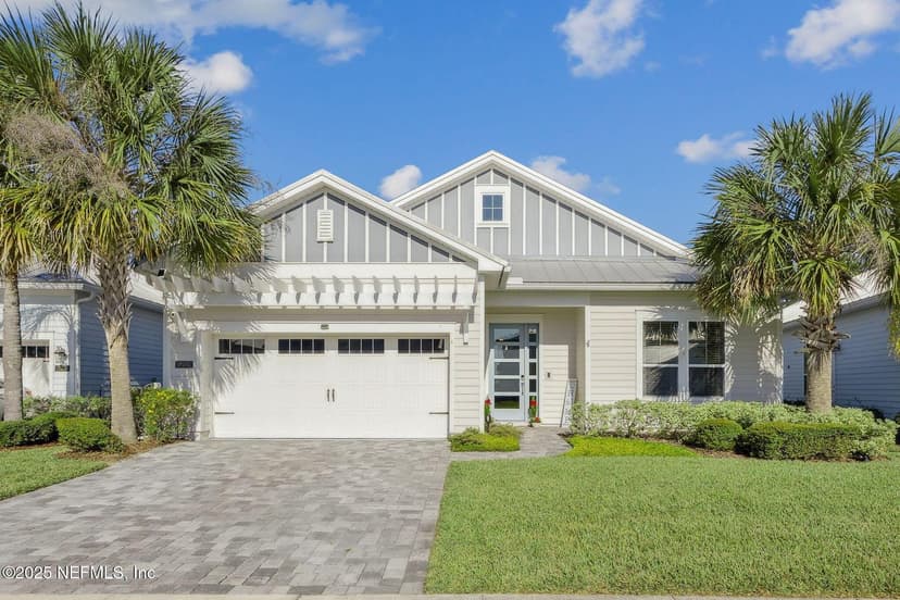 273 CARIBBEAN Place, St. Johns, FL 32259