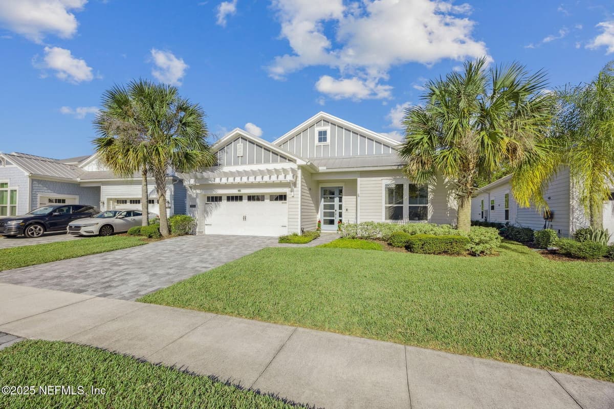 273 CARIBBEAN Place, St. Johns, FL 32259 2