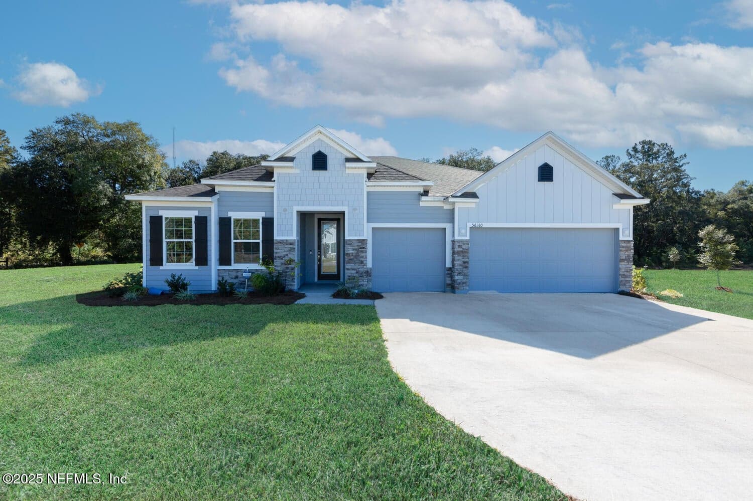 56310 CREEKSIDE Way, Callahan, FL 32011