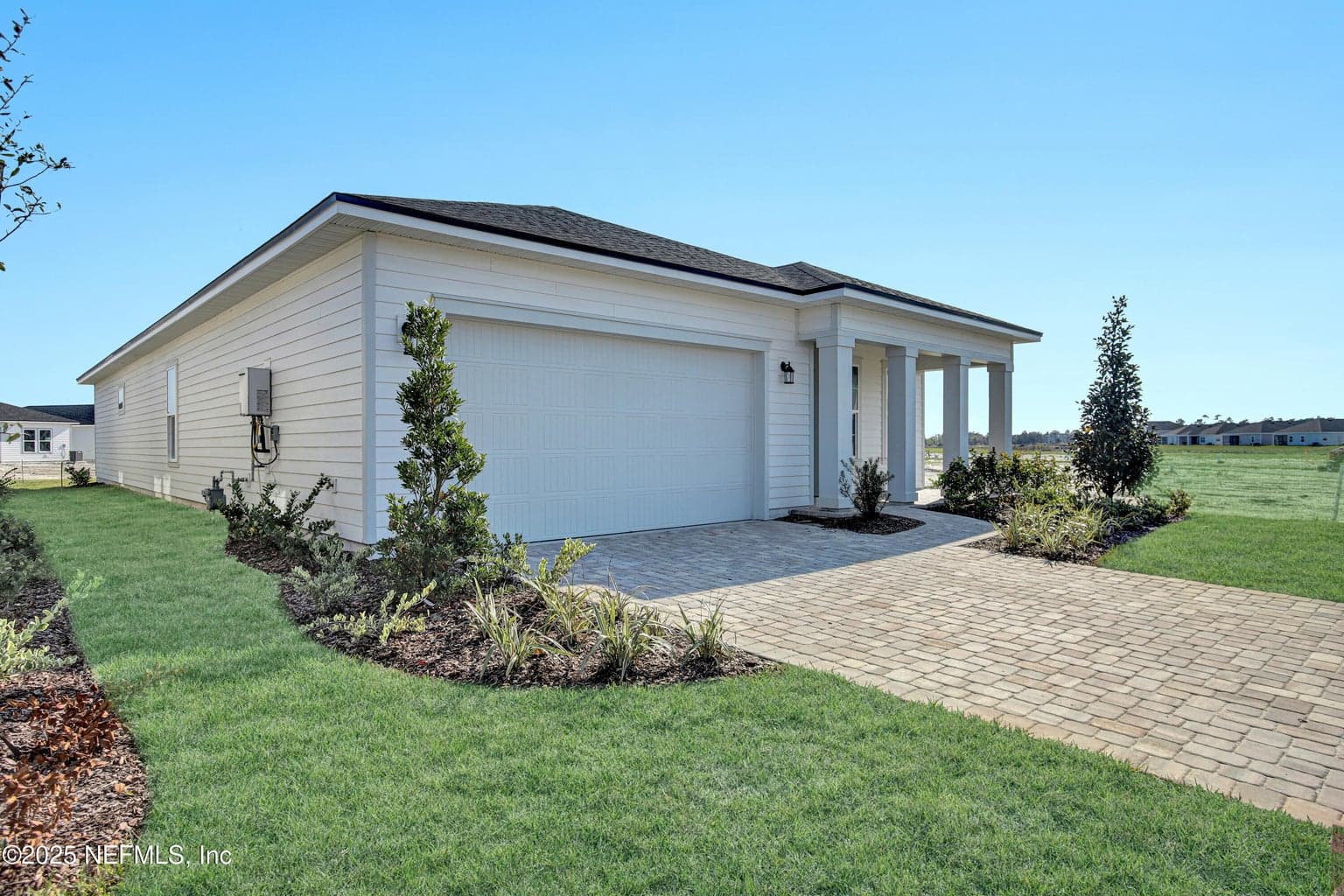 127 SHY SPRUCE Circle, St. Augustine, FL 32092