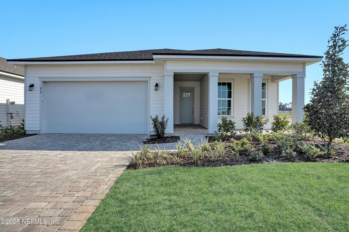 127 SHY SPRUCE Circle, St. Augustine, FL 32092 2