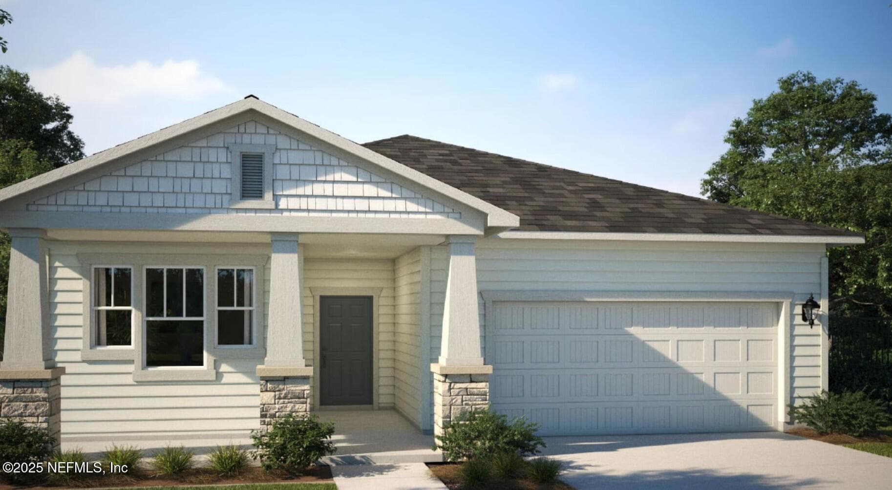 65 SHY SPRUCE Circle, St. Augustine, FL 32092
