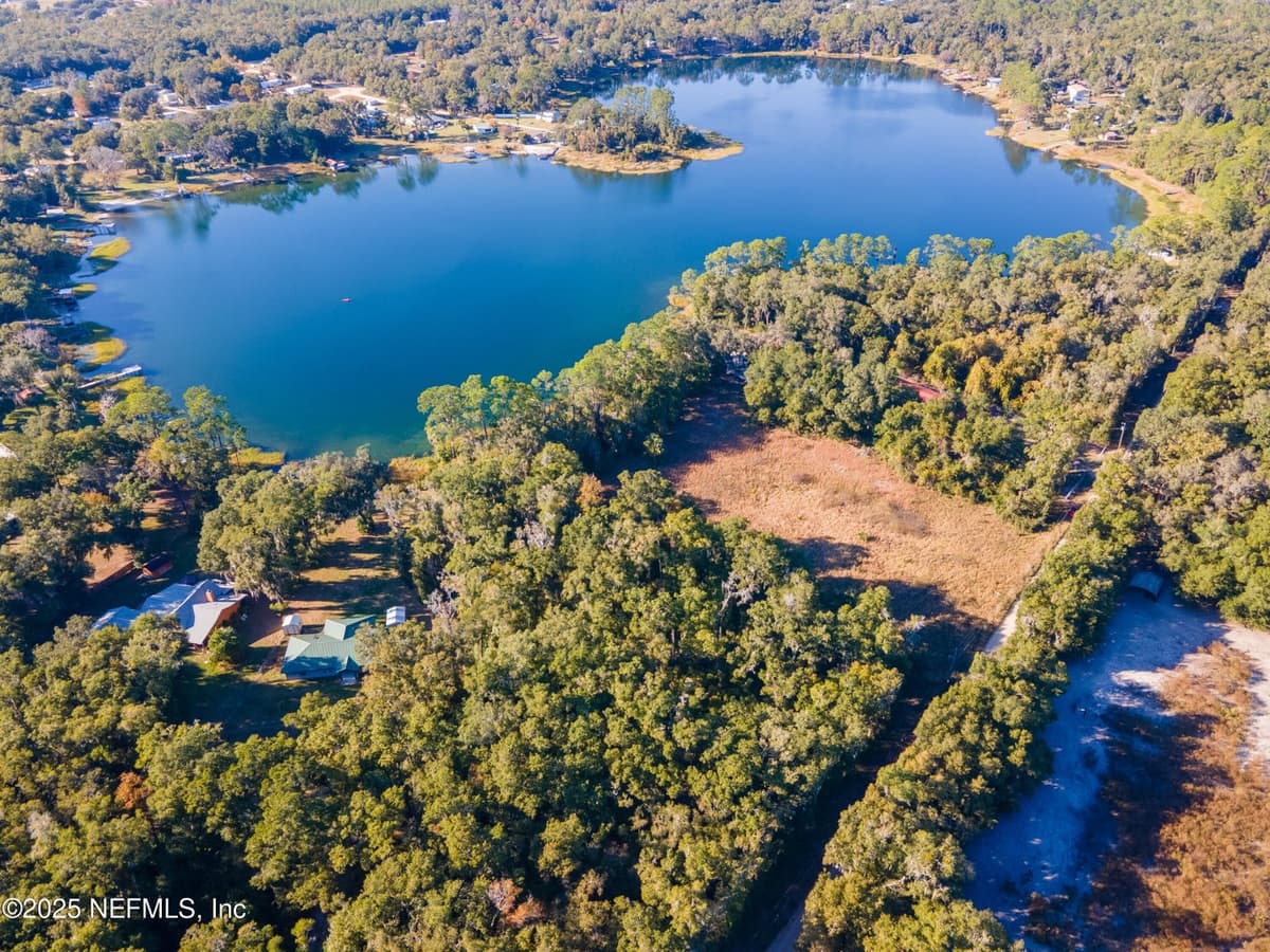 3 LOTS N WEST Street, Interlachen, FL 32148 3