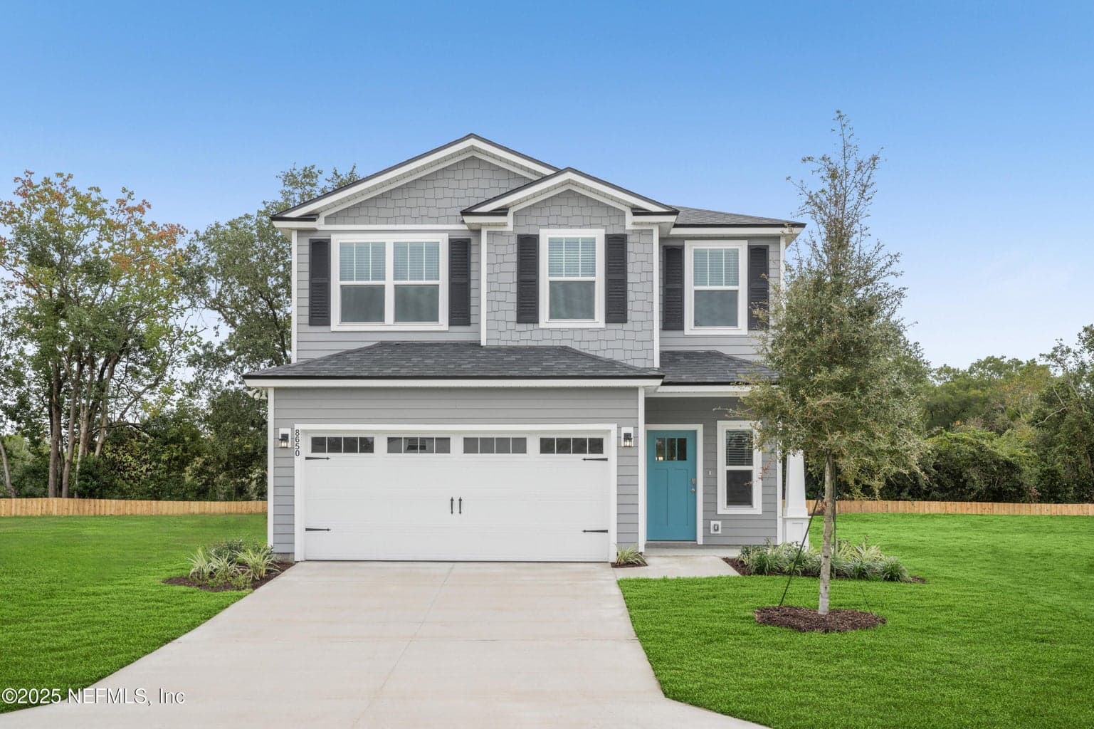 8650 CRYSTALLINE Lane, Jacksonville, FL 32221