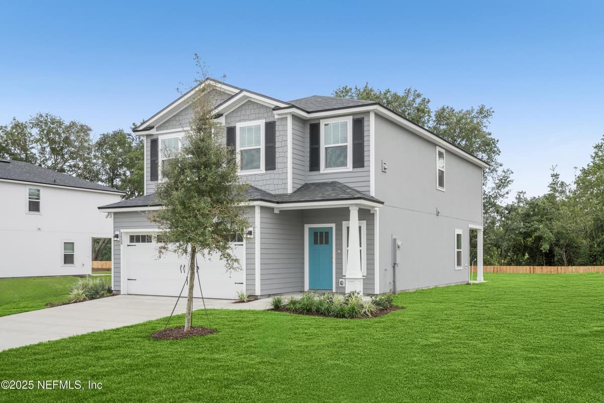 8650 CRYSTALLINE Lane, Jacksonville, FL 32221 2