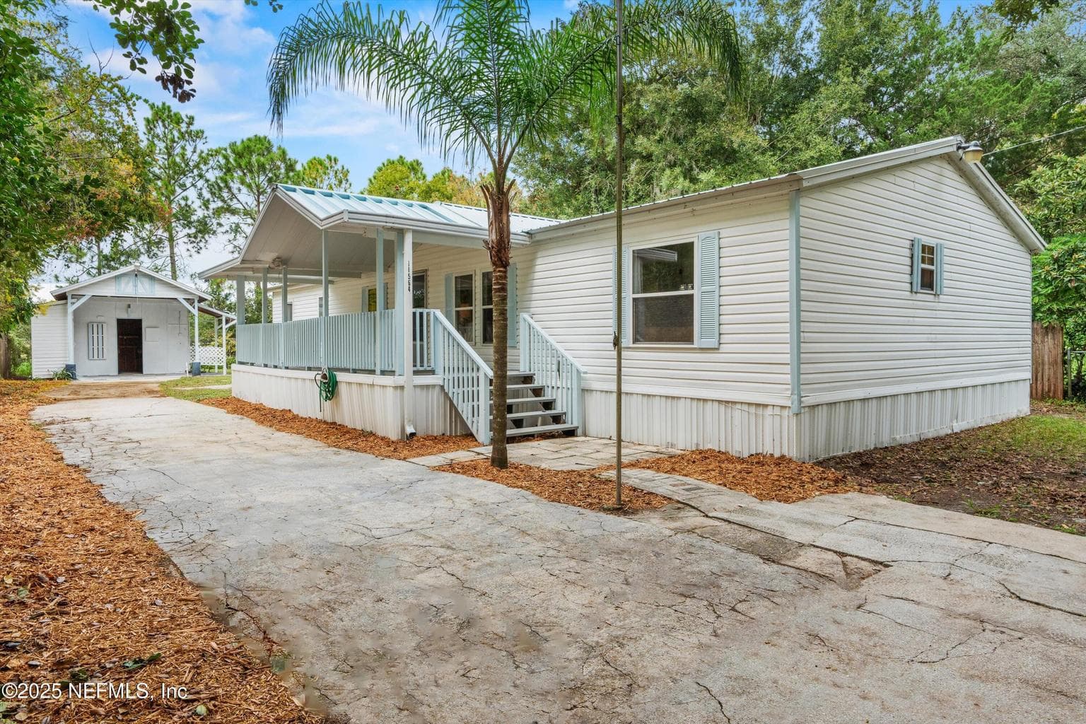 11564 AYALA Road, Jacksonville, FL 32258