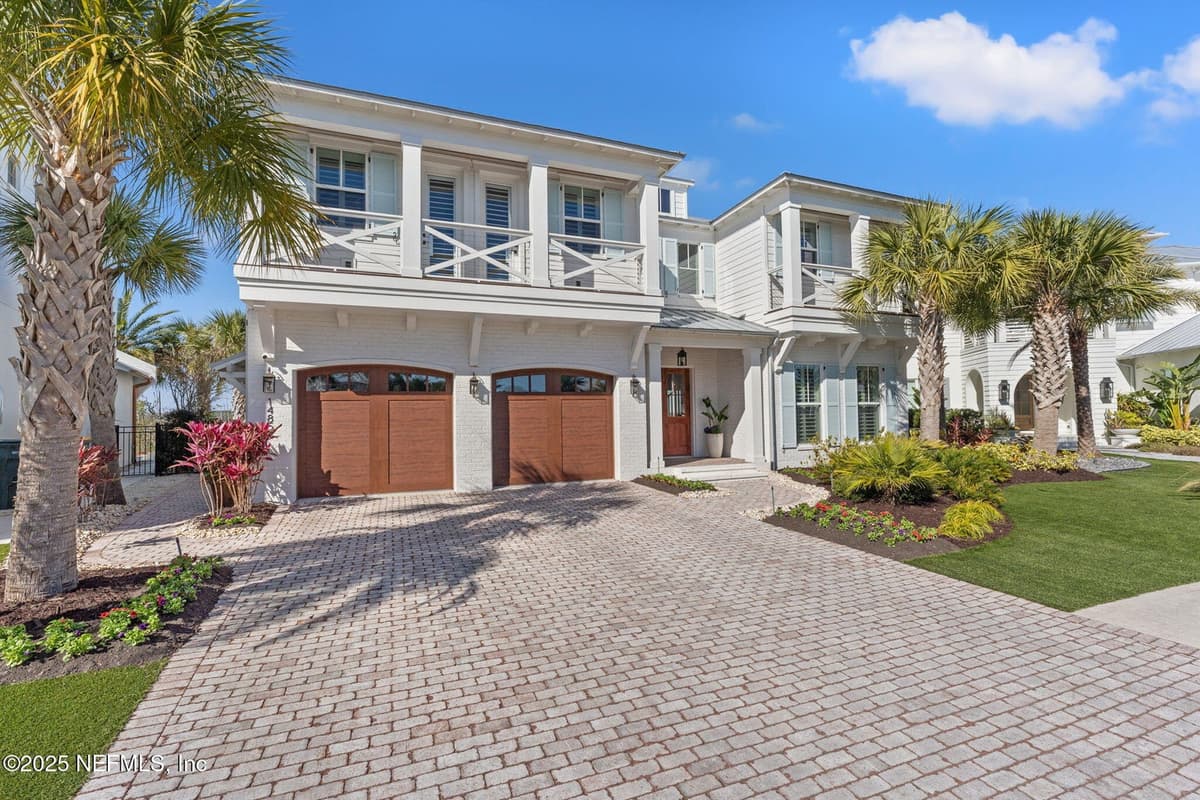 14853 BONEFISH Drive, Jacksonville, FL 32250 2