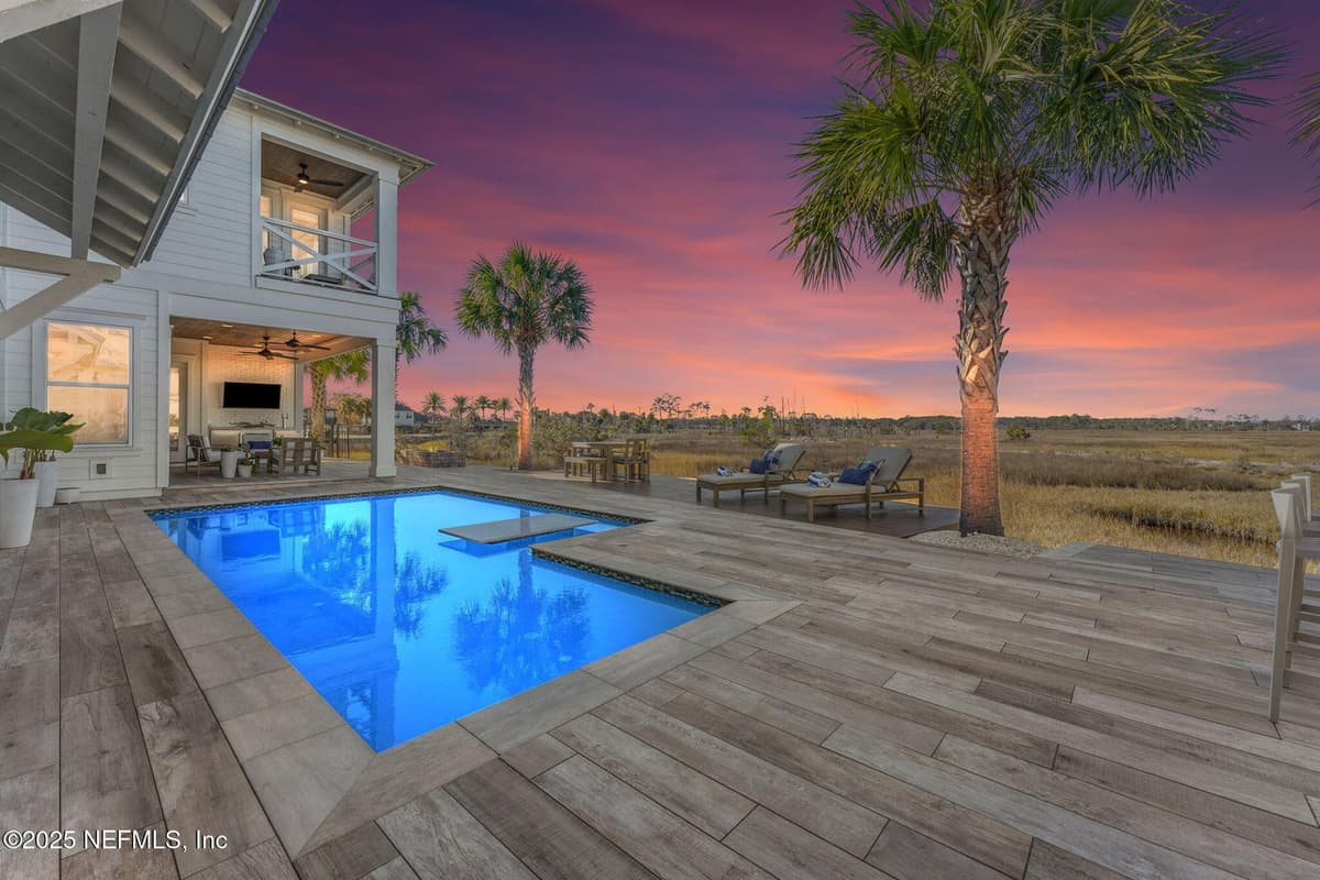14853 BONEFISH Drive, Jacksonville, FL 32250, Jacksonville, FL - photo 2
