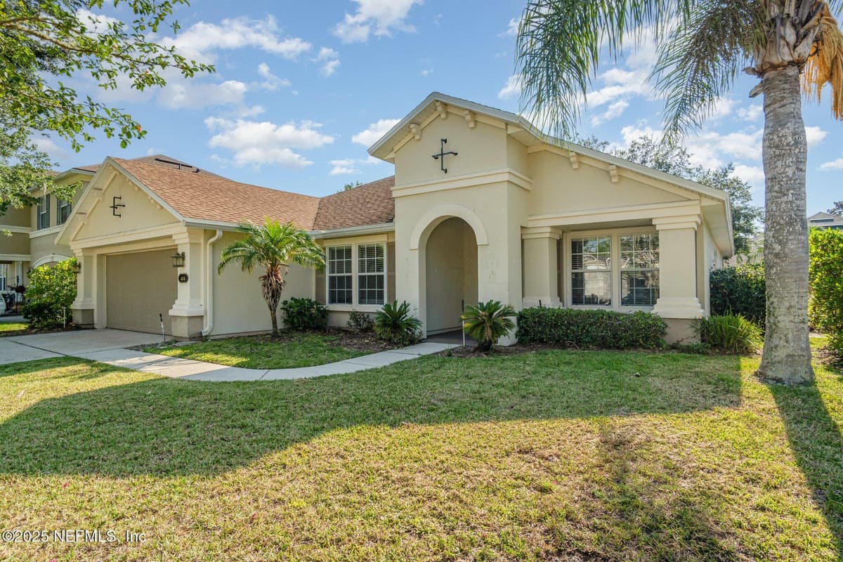 404 TALBOT BAY Drive, St. Augustine, FL 32086 2