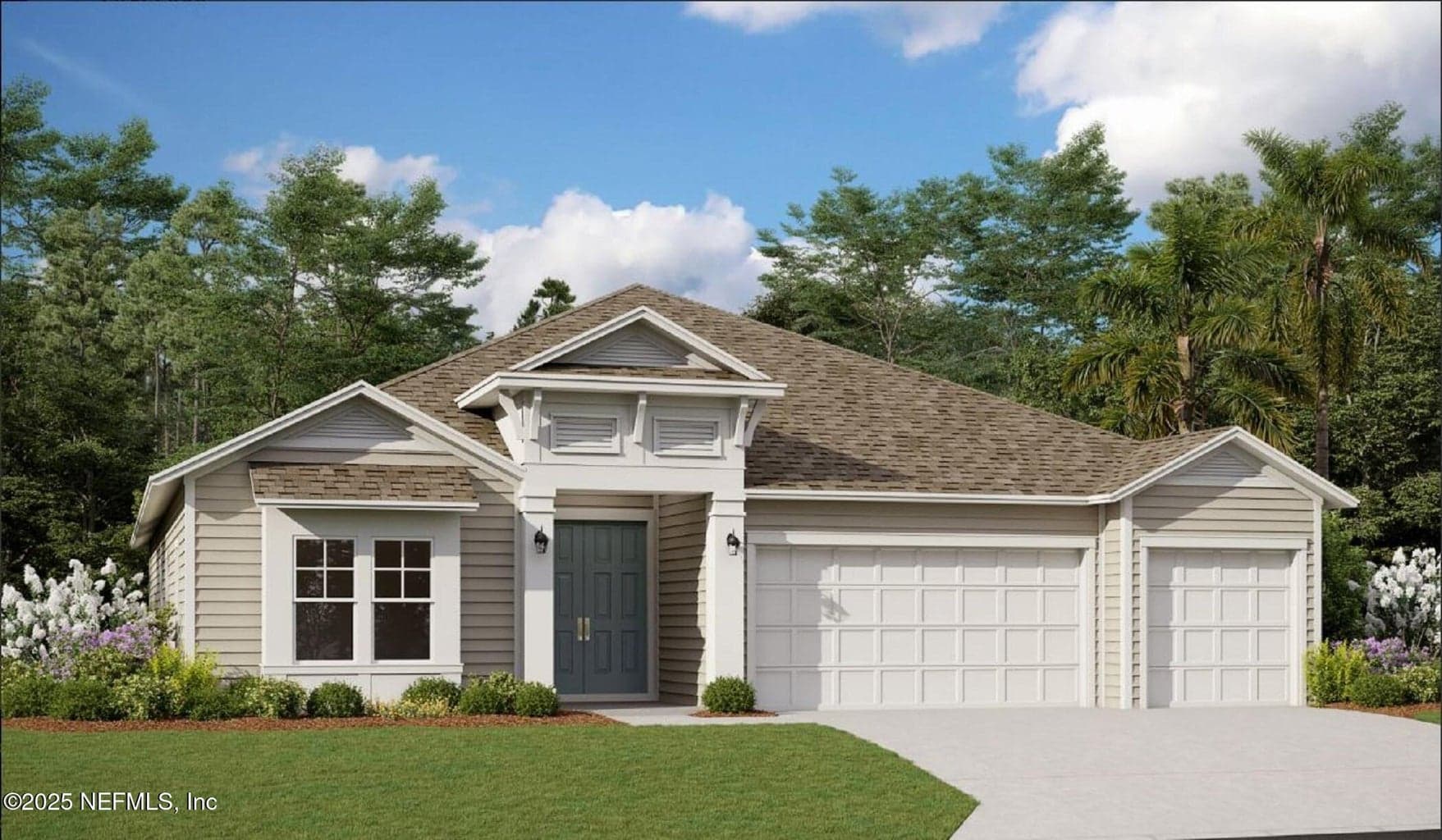 3918 GAREYS FERRY Way, Middleburg, FL 32068