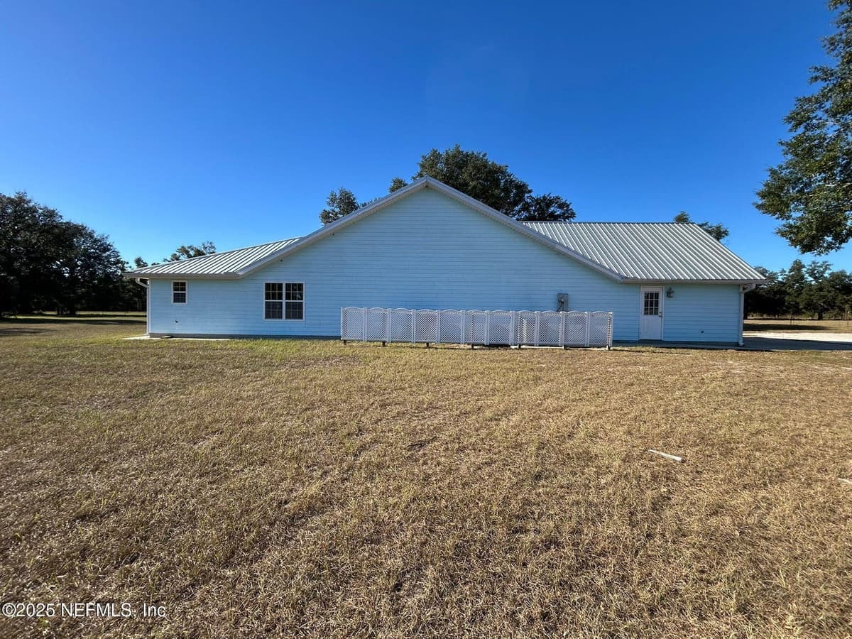 5377 SW 40TH Avenue, Jasper, FL 32052 3