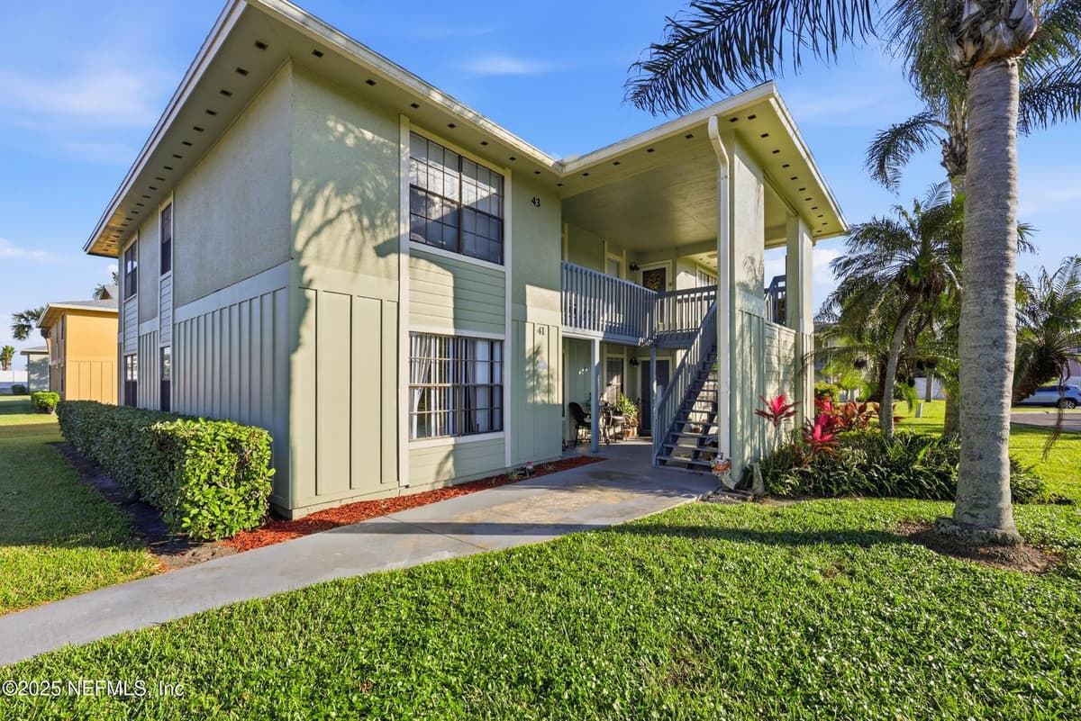 47 CLIPPER Court, St. Augustine, FL 32080 2
