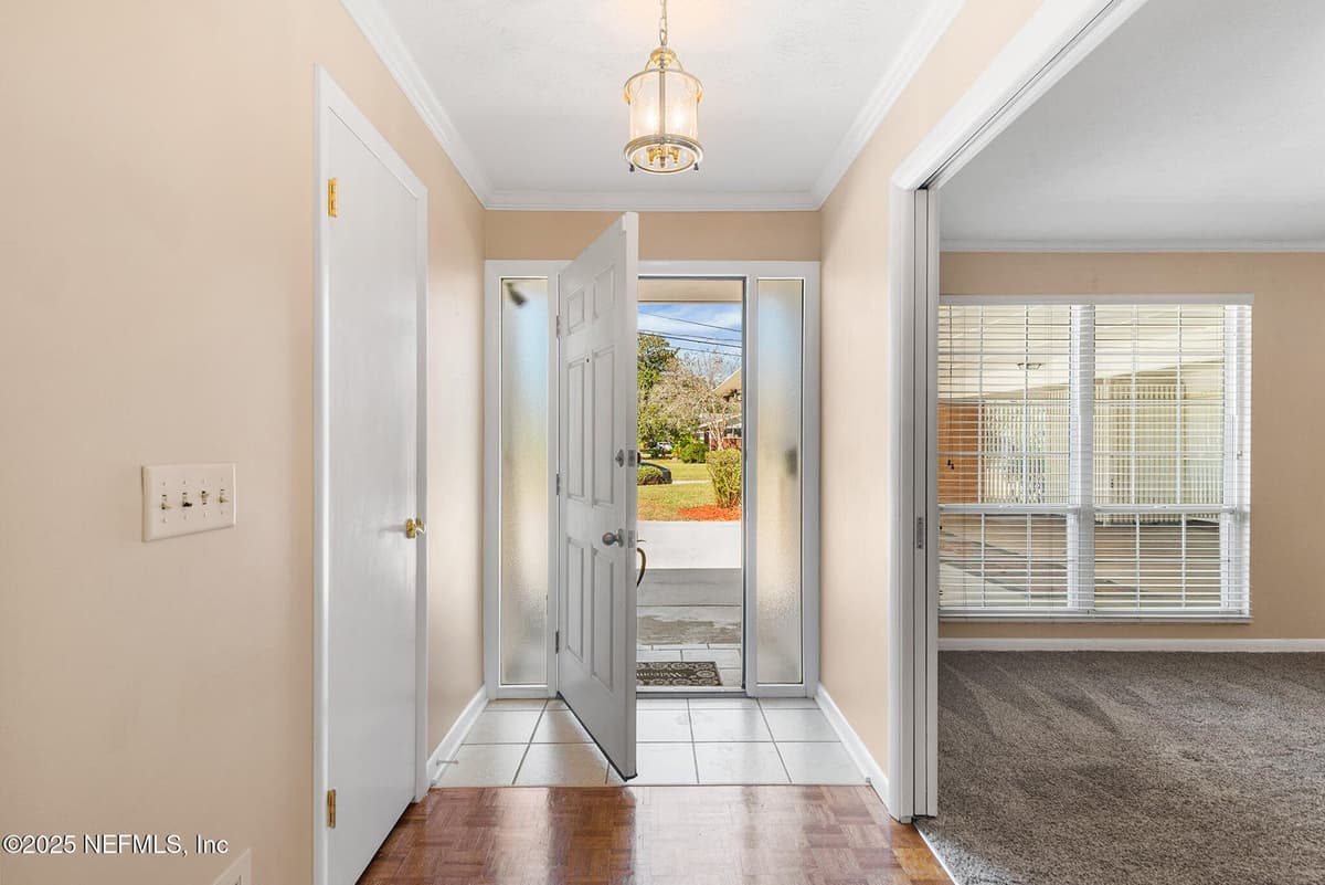 2944 MADRID Avenue E, Jacksonville, FL 32217 3