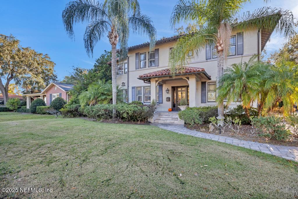 1880 EDGEWOOD Avenue S, Jacksonville, FL 32205