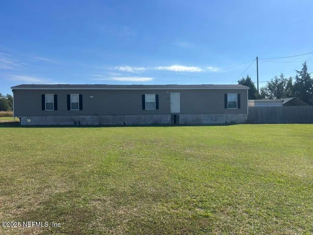 1730 CHURCH ST Street, Marianna, FL 32448
