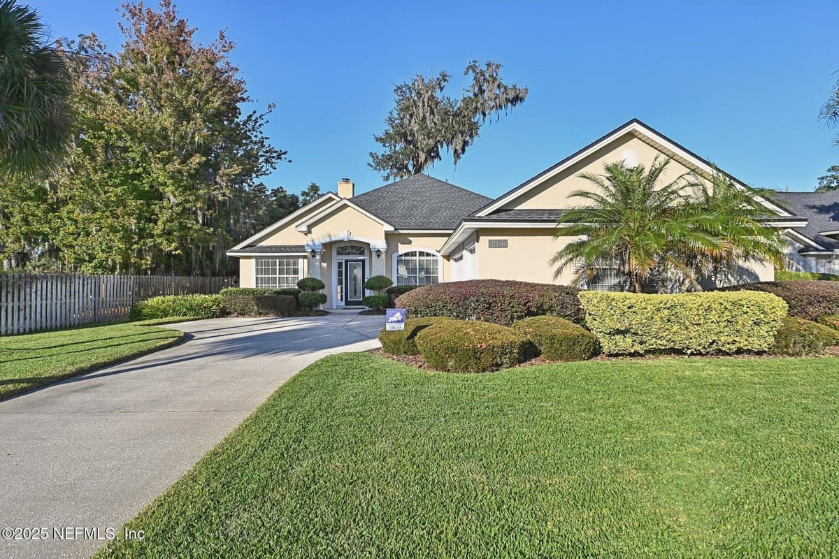 1862 SENTRY OAK Court, Fleming Island, FL 32003 3