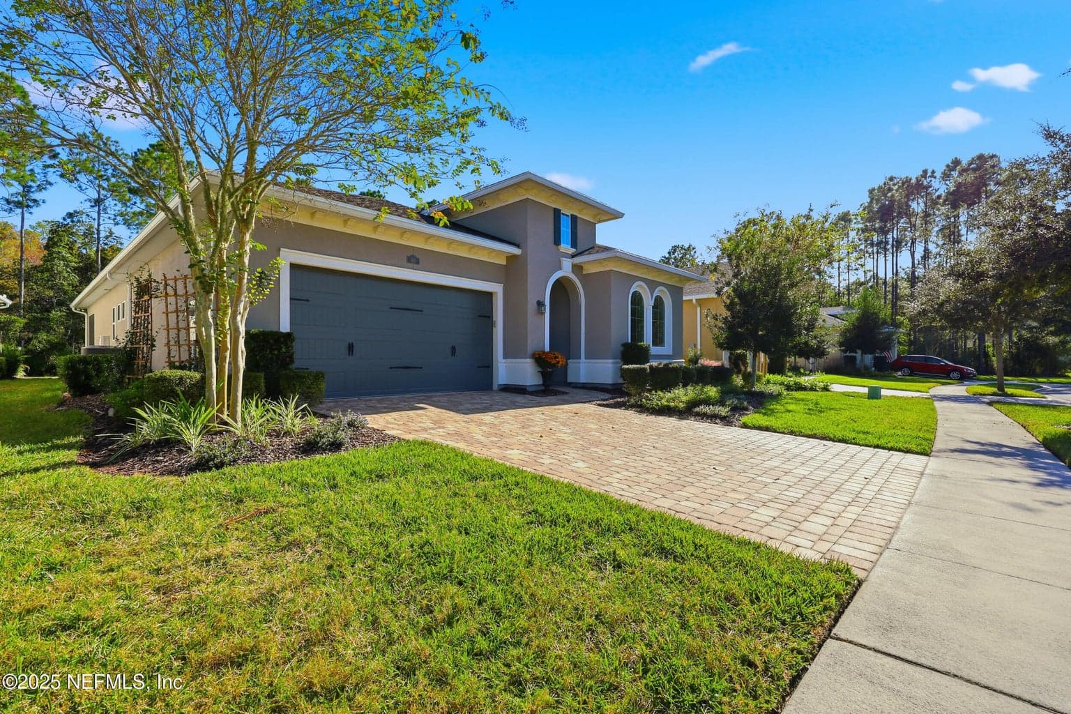 86 WHEELWRIGHT Lane, Jacksonville, FL 32081