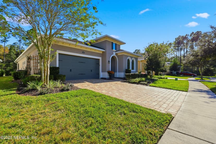 86 WHEELWRIGHT Lane, Jacksonville, FL 32081