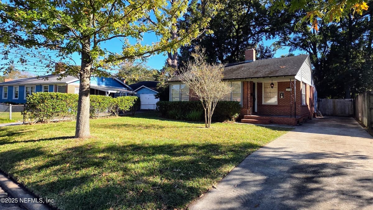 2950 REMINGTON Street, Jacksonville, FL 32205 3