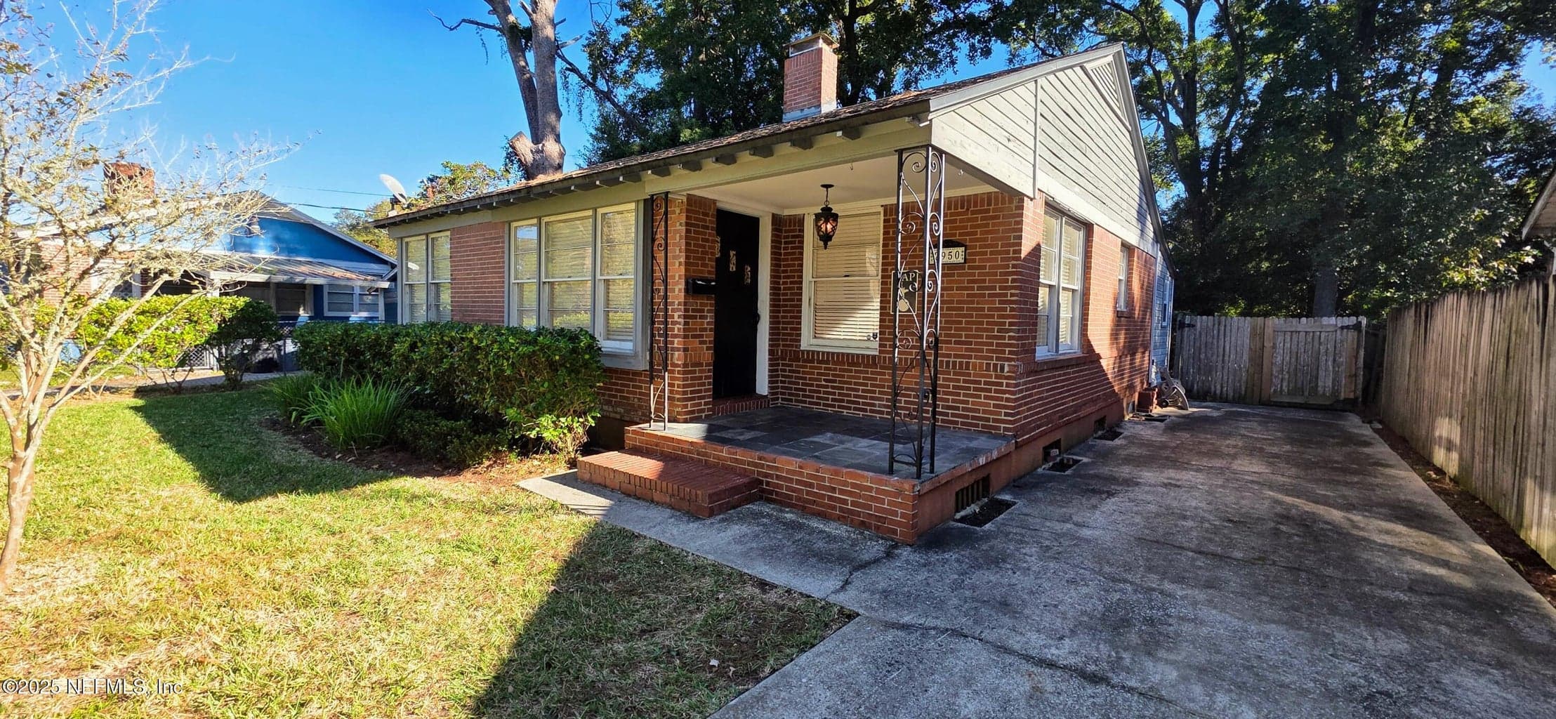 2950 REMINGTON Street, Jacksonville, FL 32205