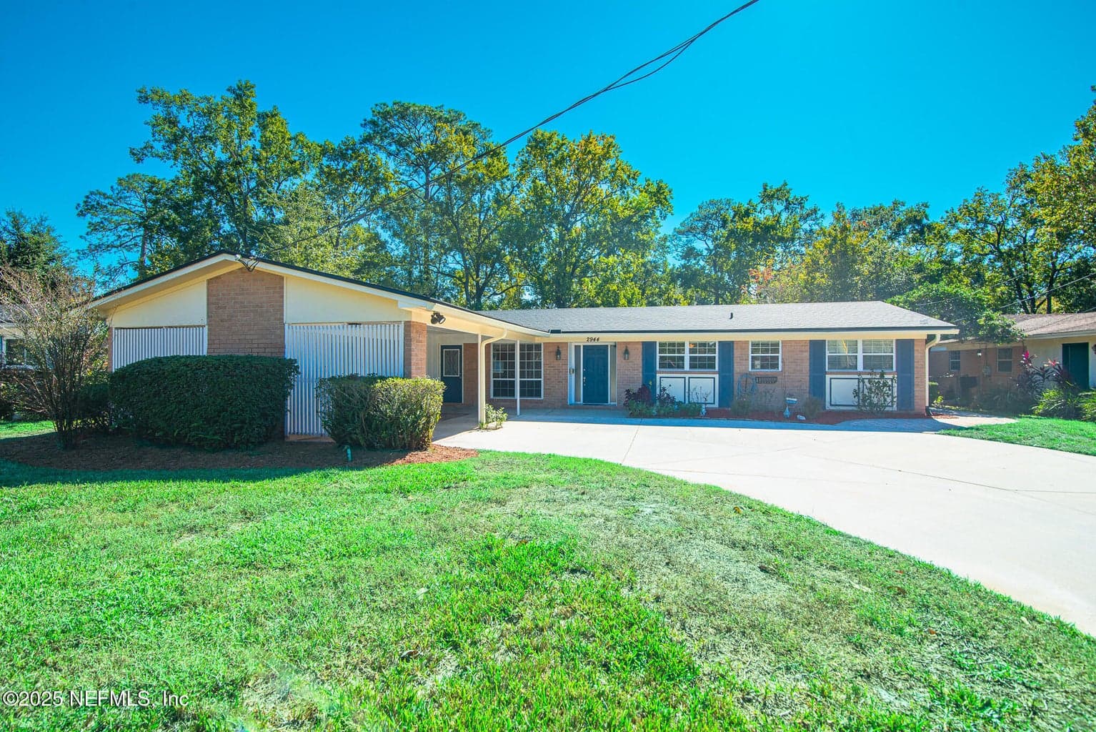 2944 MADRID Avenue E, Jacksonville, FL 32217