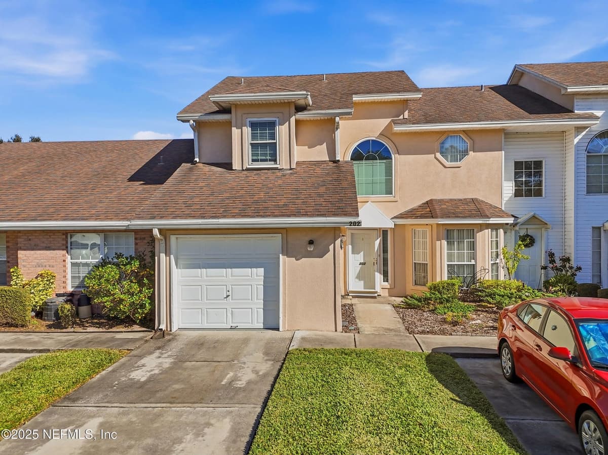 11 NORTHSIDE Drive S 202, Jacksonville, FL 32218 2