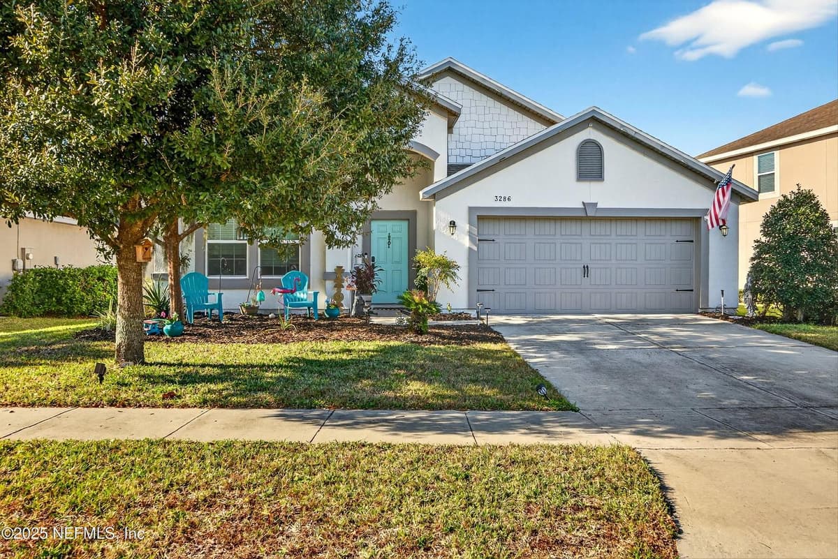 3286 HIDDEN MEADOWS Court, Green Cove Springs, FL 32043 2