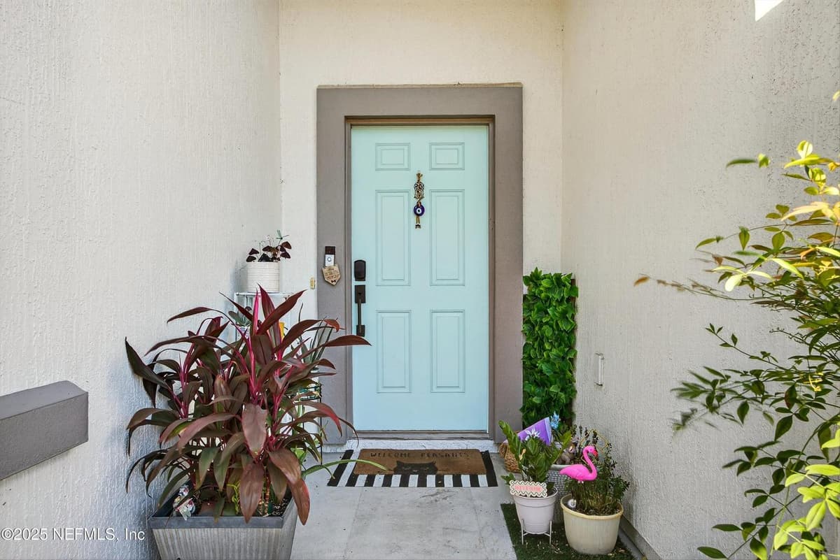 3286 HIDDEN MEADOWS Court, Green Cove Springs, FL 32043 3