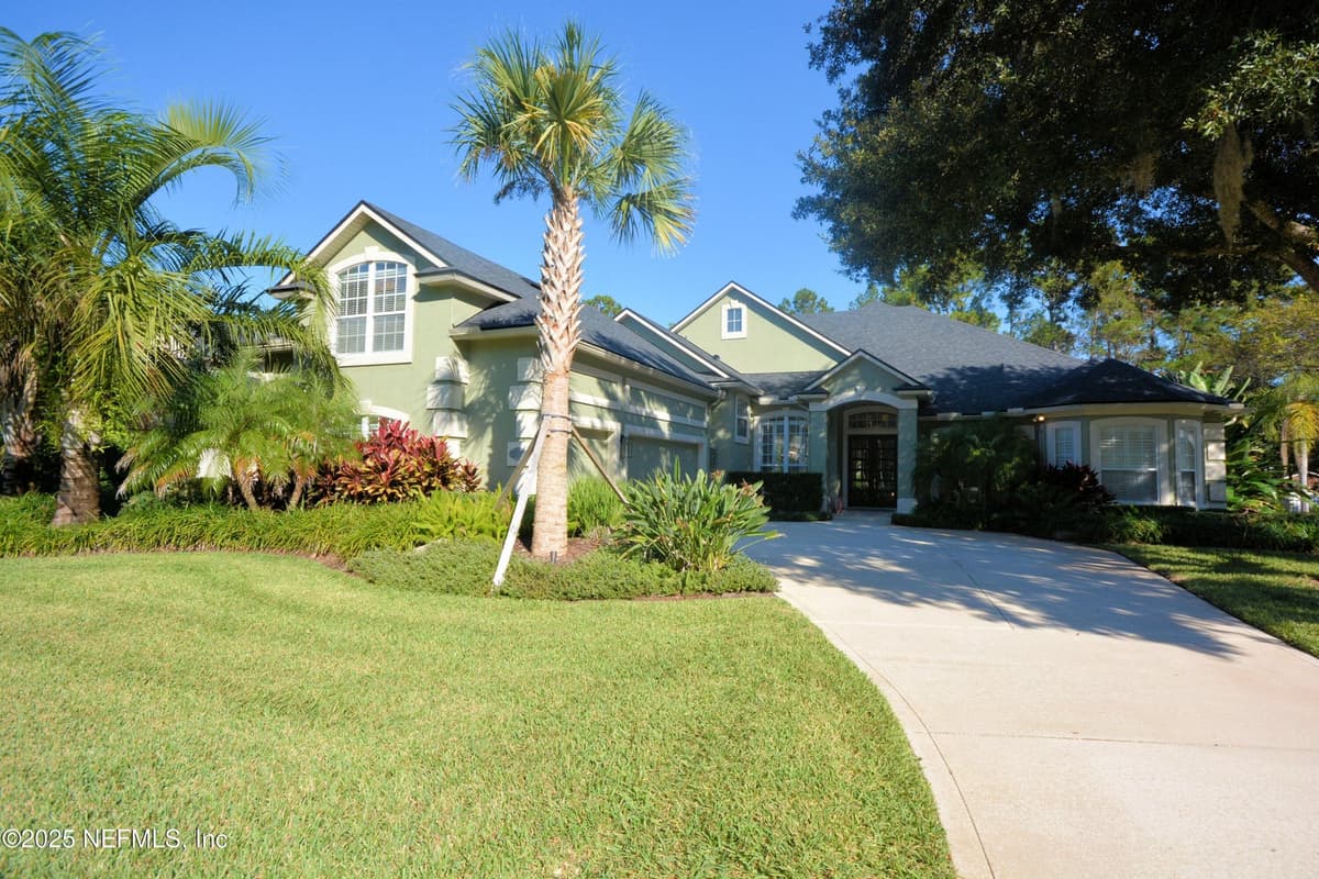 516 BRONZE BRANCH Court, Jacksonville, FL 32259 2